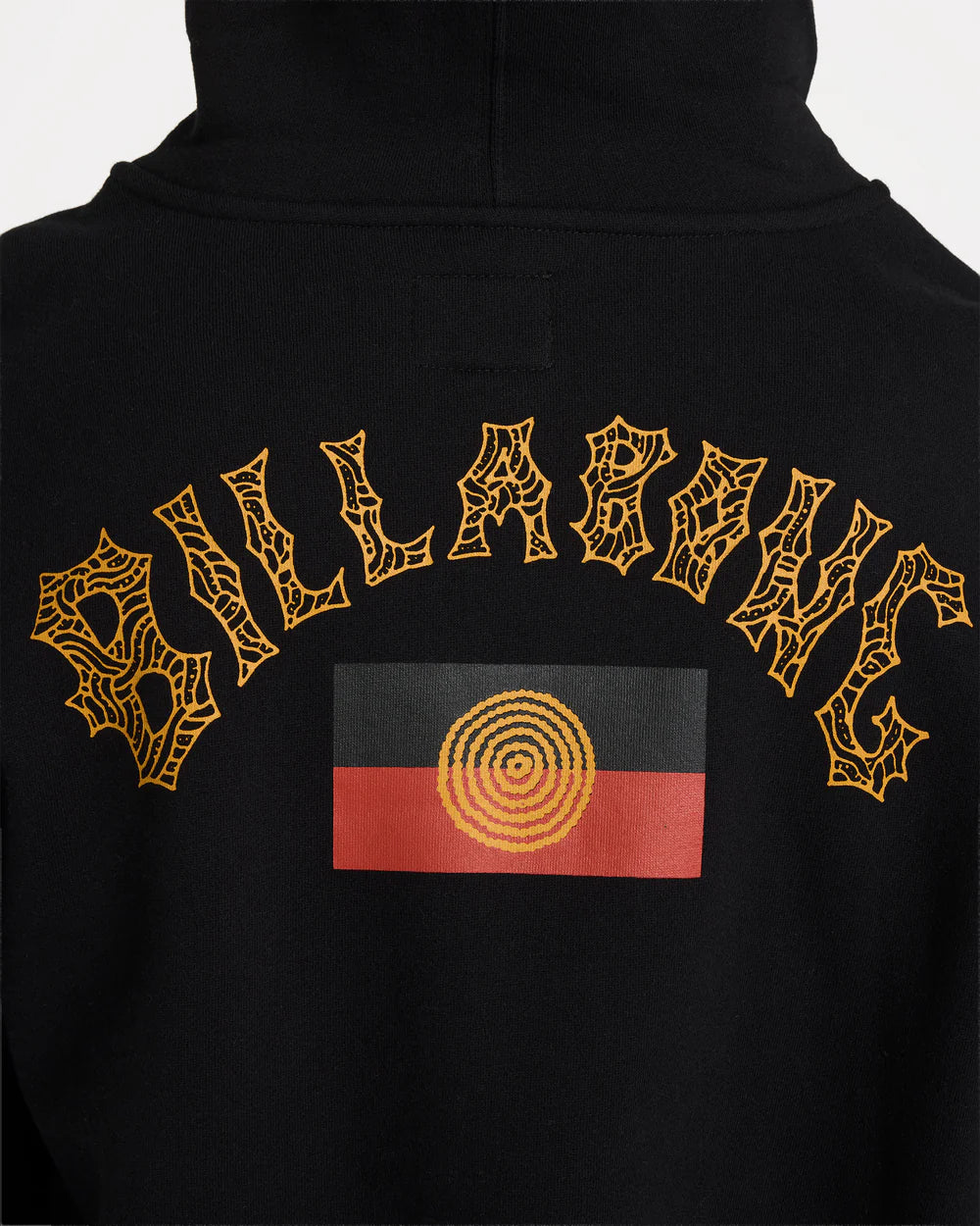 Billabong Otis Arch Pullover Hoodie