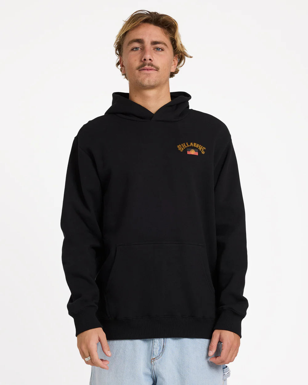 Billabong Otis Arch Pullover Hoodie