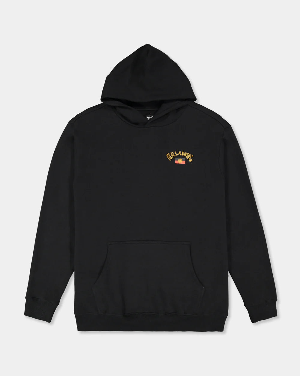 Billabong Otis Arch Pullover Hoodie