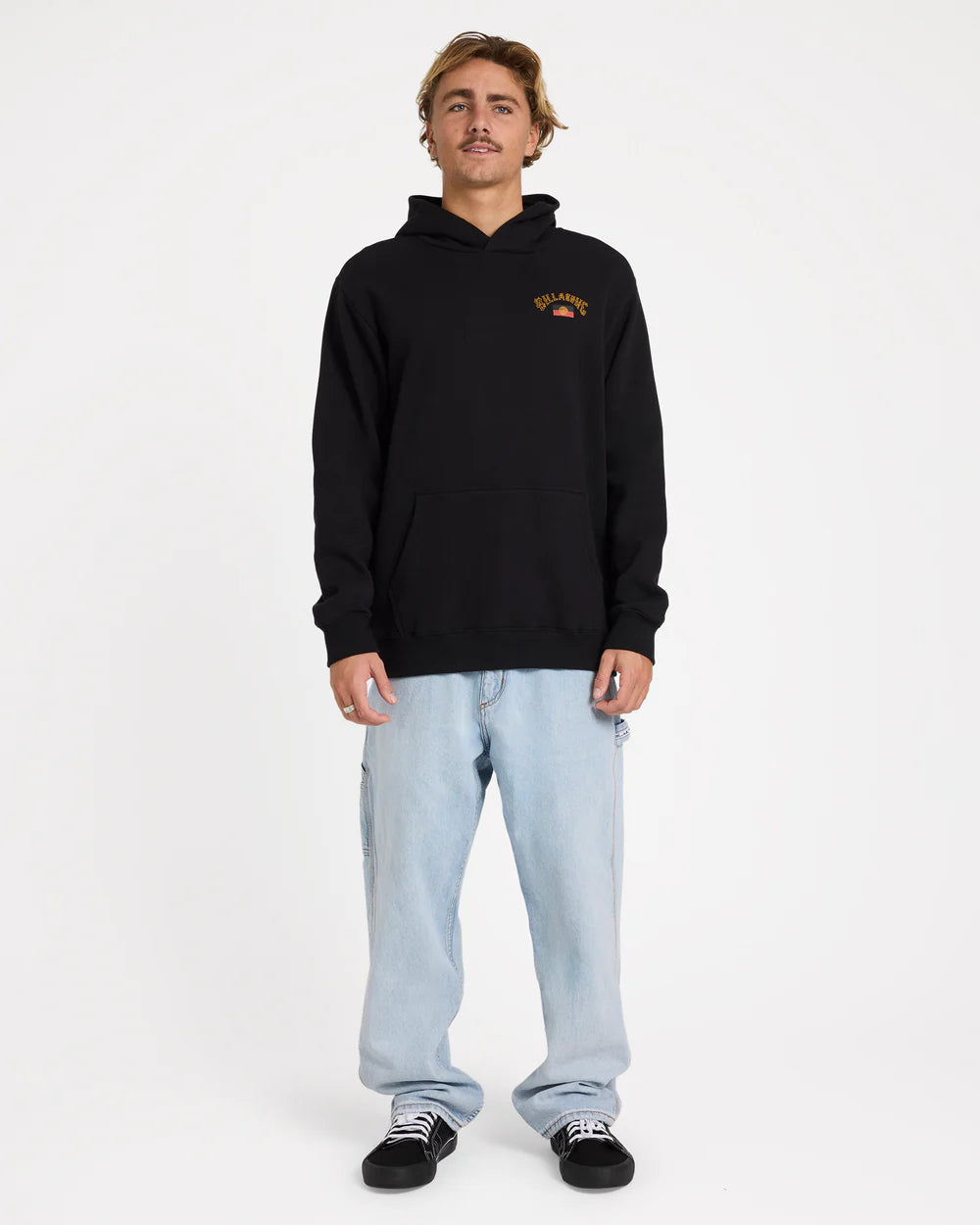 Billabong Otis Arch Pullover Hoodie