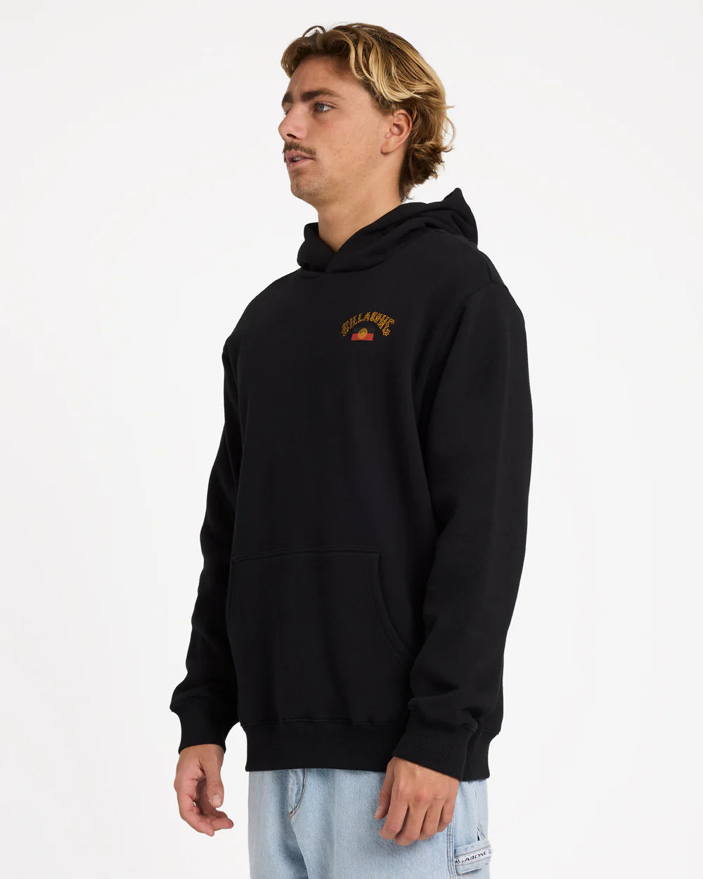 Billabong Otis Arch Pullover Hoodie