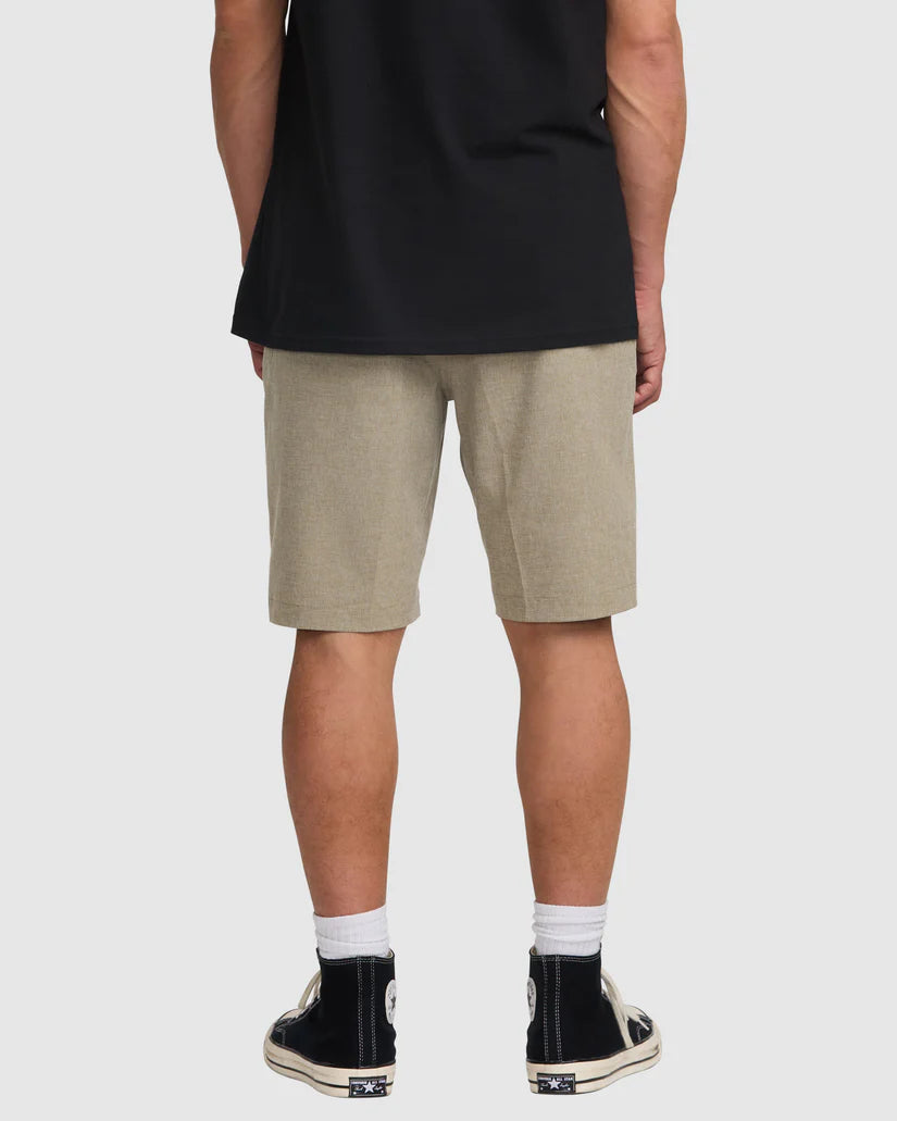 Billabong Crossfire Submersible 21" Shorts