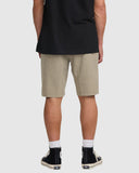 Billabong Crossfire Submersible 21" Shorts