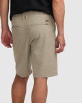 Billabong Crossfire Submersible 21" Shorts