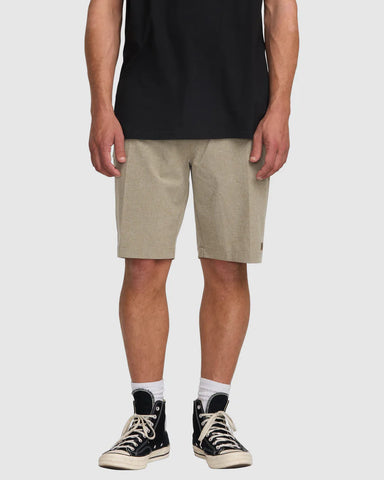 Billabong Crossfire Submersible 21" Shorts
