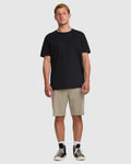 Billabong Crossfire Submersible 21" Shorts