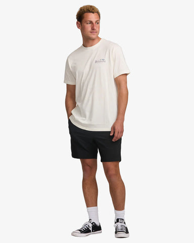 Billabong Surftrek Elastic 17" Shorts