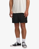 Billabong Surftrek Elastic 17" Shorts