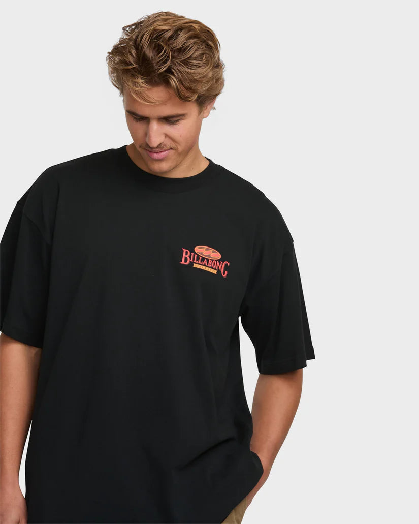Billabong Double Spread OG T-Shirt