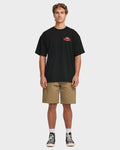 Billabong Double Spread OG T-Shirt