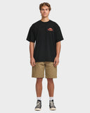 Billabong Double Spread OG T-Shirt