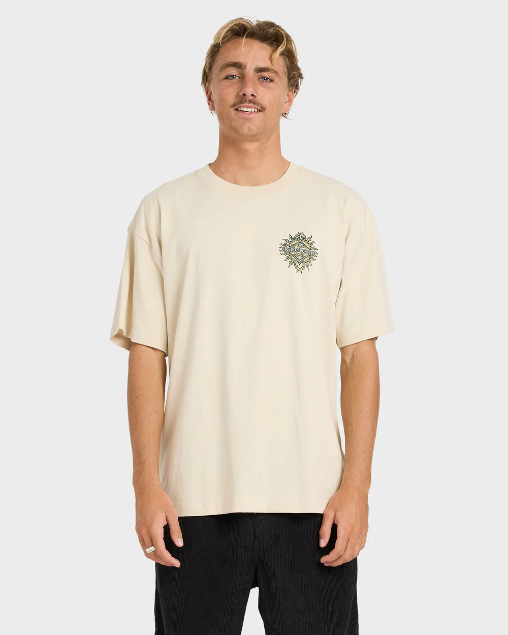 Billabong Solar Flare OG T-Shirt