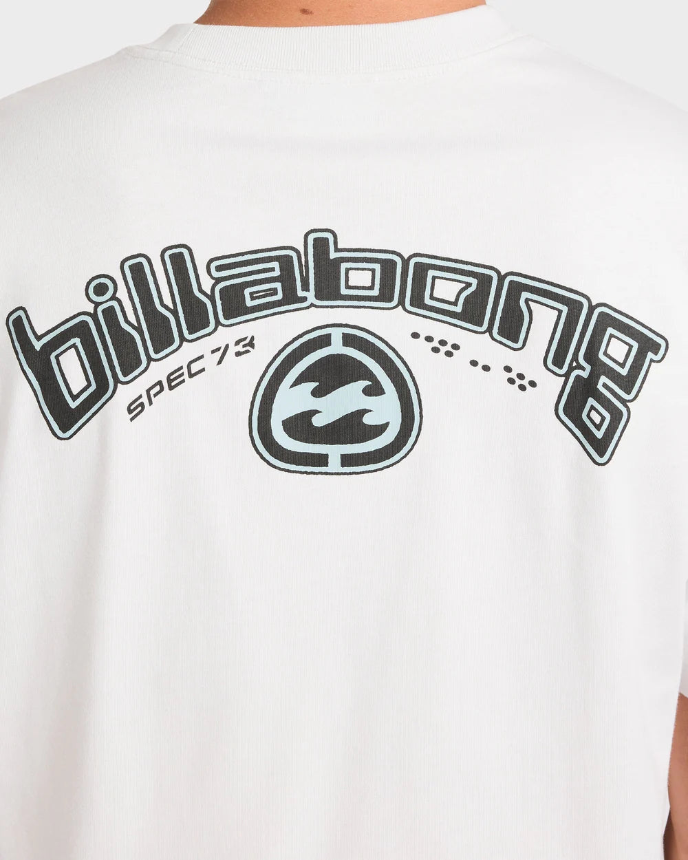 Billabong Spec 73 Bio Arch OG T-Shirt