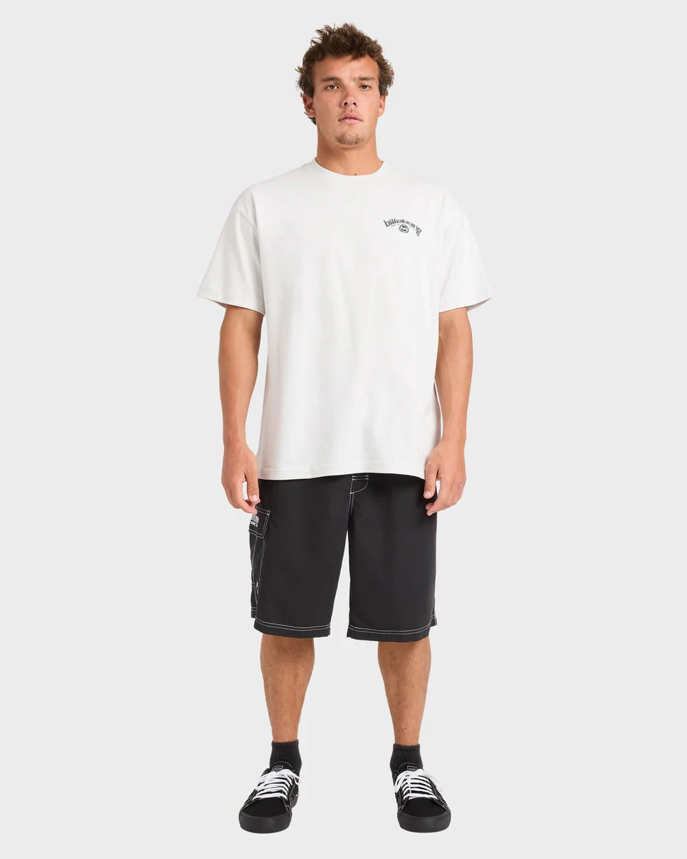 Billabong Spec 73 Bio Arch OG T-Shirt