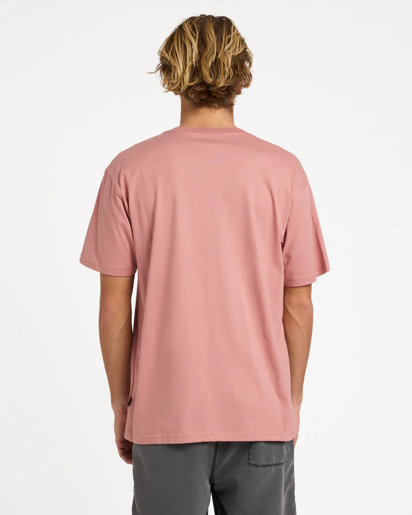 Billabong Rotor Diamond Regular T-Shirt