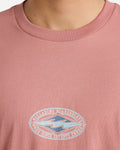 Billabong Rotor Diamond Regular T-Shirt