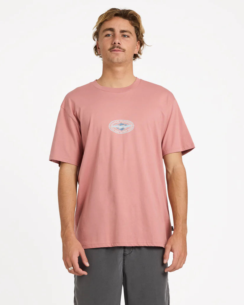 Billabong Rotor Diamond Regular T-Shirt