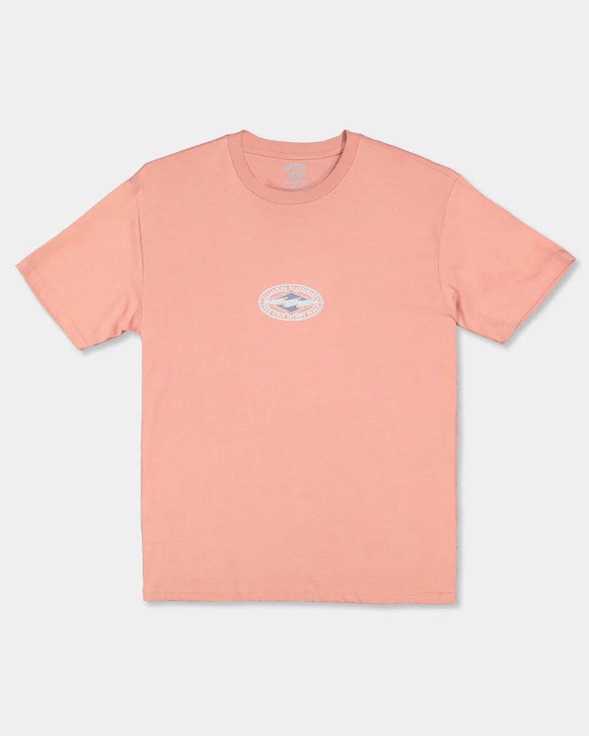 Billabong Rotor Diamond Regular T-Shirt