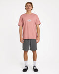 Billabong Rotor Diamond Regular T-Shirt