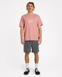 Billabong Rotor Diamond Regular T-Shirt
