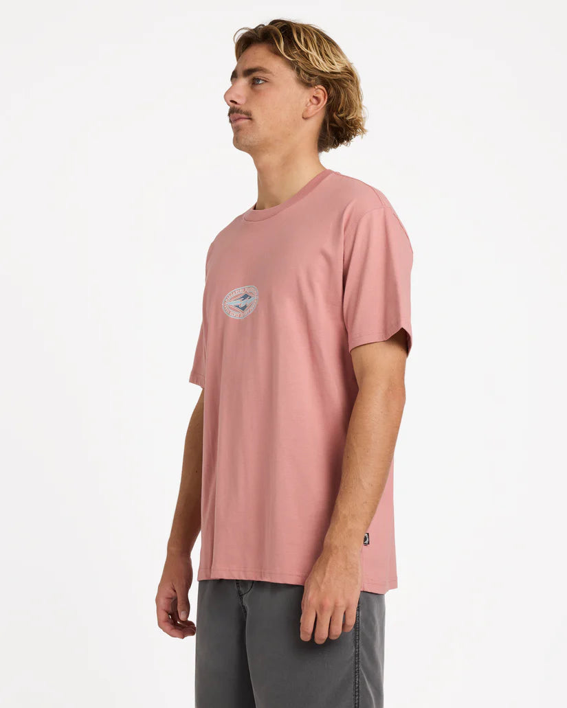 Billabong Rotor Diamond Regular T-Shirt