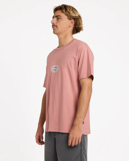 Billabong Rotor Diamond Regular T-Shirt