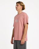 Billabong Rotor Diamond Regular T-Shirt