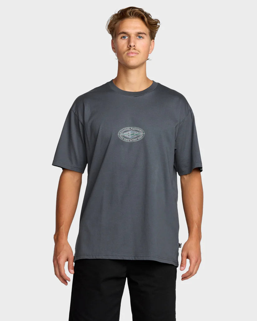 Billabong Rotor Diamond Regular T-Shirt