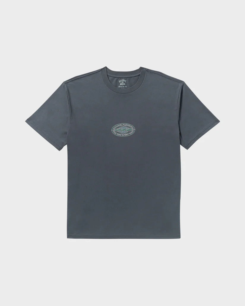 Billabong Rotor Diamond Regular T-Shirt