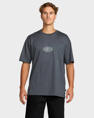 Billabong Rotor Diamond Regular T-Shirt