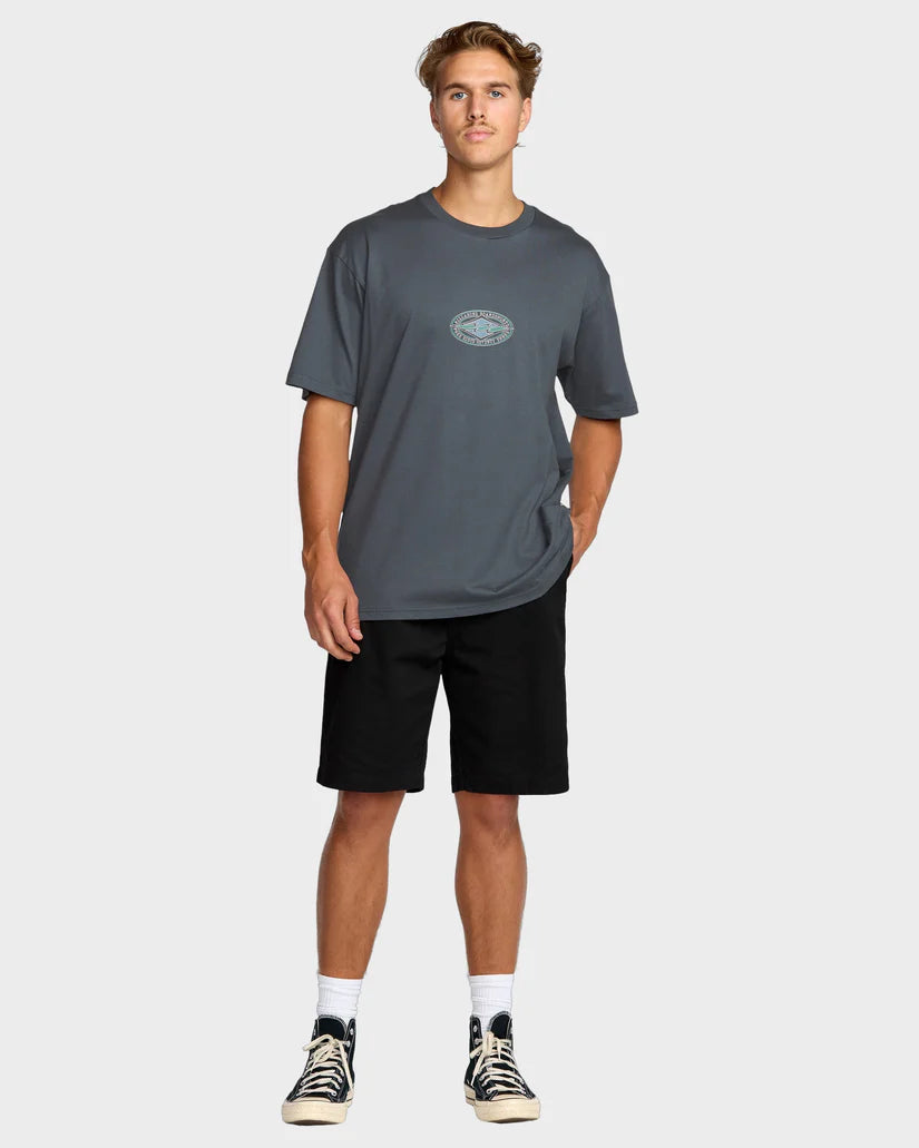Billabong Rotor Diamond Regular T-Shirt