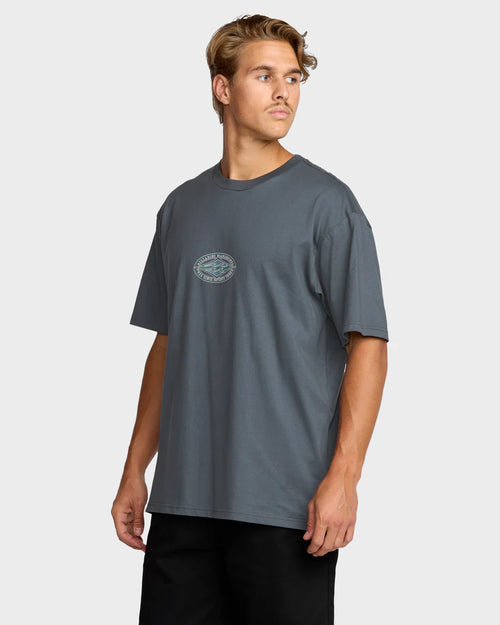 Billabong Rotor Diamond Regular T-Shirt