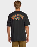 Billabong Rose Arch Regular T-Shirt