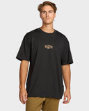 Billabong Rose Arch Regular T-Shirt
