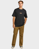 Billabong Rose Arch Regular T-Shirt