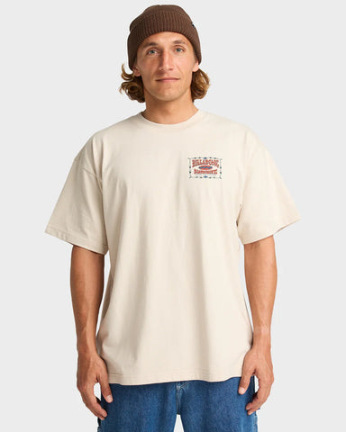 Billabong Double Spread T-Shirt