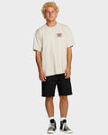 Billabong Double Spread T-Shirt
