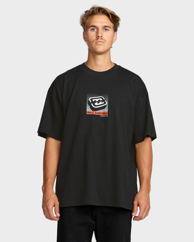 Billabong Spec 3D T-Shirt