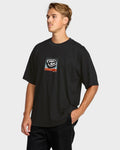 Billabong Spec 3D T-Shirt