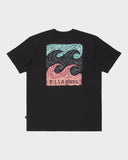 Billabong Crayon Wave Premium T-Shirt