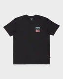 Billabong Crayon Wave Premium T-Shirt