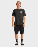Billabong Crayon Wave Premium T-Shirt