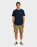 Billabong Quiver Premium T-Shirt