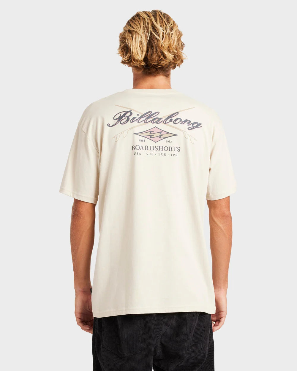Billabong Crossboards Regular T-Shirt