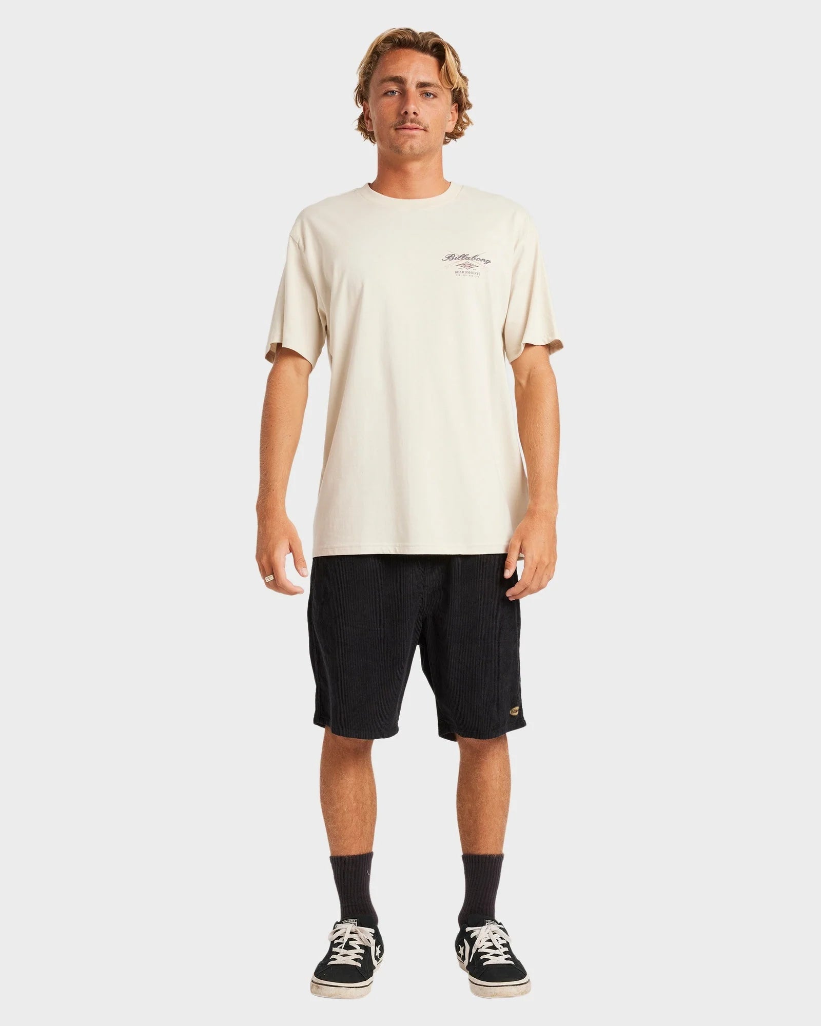 Billabong Crossboards Regular T-Shirt