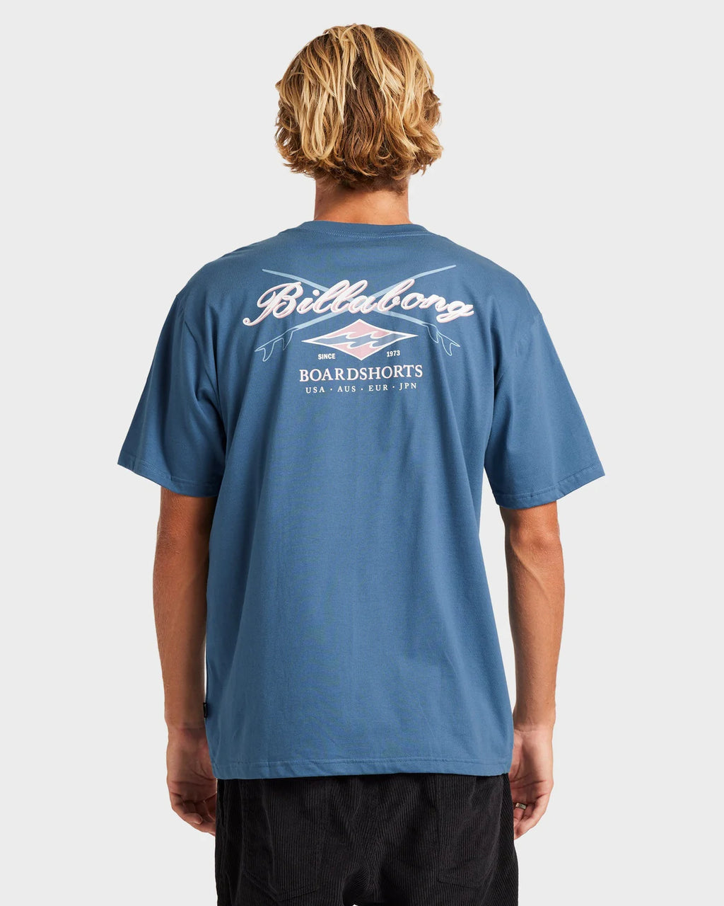 Billabong Crossboards Regular T-Shirt