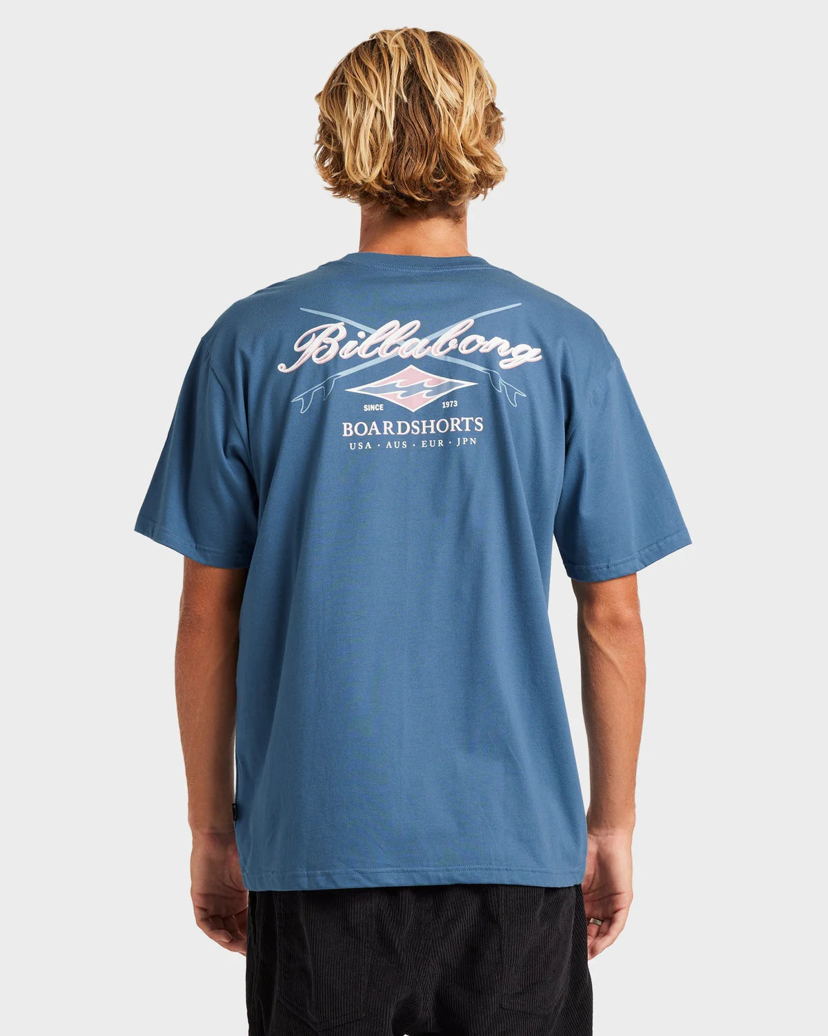 Billabong Crossboards Regular T-Shirt