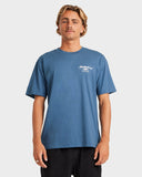 Billabong Crossboards Regular T-Shirt