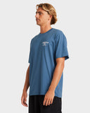 Billabong Crossboards Regular T-Shirt