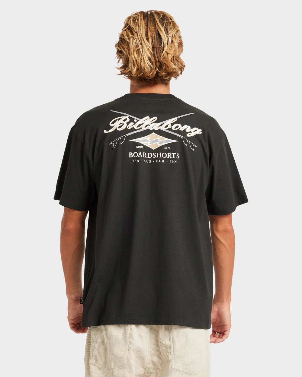 Billabong Crossboards Regular T-Shirt